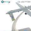 Mô hình máy bay chiến đấu Predator MQ-1 1:72 - Air Force 1 Model