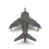 Mô hình máy bay quân sự BAE Sea Harrier FRS Mk I 1982 1:72