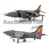 Mô hình máy bay quân sự BAE Sea Harrier FRS Mk I 1982 1:72