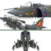 Mô hình máy bay quân sự BAE Sea Harrier FRS Mk I 1982 1:72