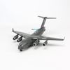 Mô hình máy bay quân sự C-17A Globemaster III 1:200 Amer