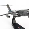 Mô hình máy bay quân sự C-17A Globemaster III 1:200 Amer