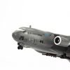 Mô hình máy bay quân sự C-17A Globemaster III 1:200 Amer