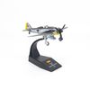 Mô hình máy bay quân sự Focke Wulf FW 190A-8 Germany 1945 1:72