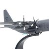 Mô hình máy bay quân sự Lockheed AC-130A 1995 1:200 Amer (7)