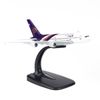  Mô hình máy bay Thai Airways 16cm Everfly 