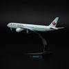 Mô hình máy bay tĩnh Air Canada Boeing B777 20cm Everfly giá rẻ (12)