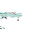 Mô hình máy bay tĩnh Air Canada Boeing B777 20cm Everfly giá rẻ (6)
