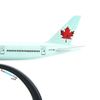 Mô hình máy bay tĩnh Air Canada Boeing B777 20cm Everfly giá rẻ (7)