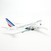 Mô hình máy bay tĩnh Air France Boeing B777 20cm Everfly giá rẻ (10)