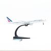 Mô hình máy bay tĩnh Air France Boeing B777 20cm Everfly giá rẻ (3)