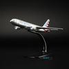 Mô hình máy bay tĩnh American Airlines Boeing B777 16cm Everfly giá rẻ (8)