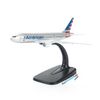 Mô hình máy bay tĩnh American Airlines Boeing B777 16cm Everfly giá rẻ (2)