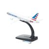 Mô hình máy bay tĩnh American Airlines Boeing B777 16cm Everfly giá rẻ (5)