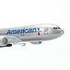 Mô hình máy bay tĩnh American Airlines Boeing B777 16cm Everfly giá rẻ (6)