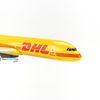  Mô hình máy bay DHL 16cm Everfly 