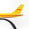  Mô hình máy bay DHL 16cm Everfly 