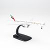 Mô hình máy bay tĩnh Emirates Boeing B777 20cm Everfly giá rẻ