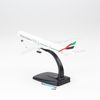 Mô hình máy bay tĩnh Emirates Boeing B777 20cm Everfly giá rẻ (5)