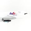 Mô hình máy bay tĩnh FedEx Express Airbus A380 16cm Everfly giá rẻ (6)