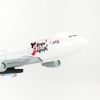 Mô hình máy bay tĩnh JAL Yokoso Japan Boeing B747 16cm Everfly giá rẻ (6)