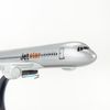 Mô hình máy bay tĩnh Jetstar Airways Airbus A320 16cm Everfly giá rẻ (6)