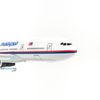 Mô hình máy bay tĩnh Malaysia Airlines Boeing B777 16cm Everfly giá rẻ (6)