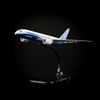 Mô hình máy bay tĩnh Original Boeing B787 16cm Everfly giá rẻ (8)