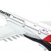 Mô hình máy bay tĩnh Qantas Airbus A380 16cm Everfly giá rẻ (7)