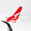 Mô hình máy bay tĩnh Qantas Airbus A380 20cm Everfly giá rẻ (8)