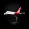 Mô hình máy bay tĩnh Qantas Airbus A380 20cm Everfly giá rẻ (10)