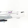 Mô hình máy bay tĩnh Thai Airways Airbus A380 16cm Everfly giá rẻ (6)