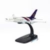  Mô hình máy bay Thai Airways 16cm Everfly 