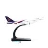  Mô hình máy bay Thai Airways 16cm Everfly 