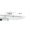 Mô hình máy bay tĩnh Thai Airways Boeing B747 16cm Everfly giá rẻ (6)