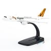 Mô hình máy bay tĩnh Tiger Airways Airbus A320 16cm Everfy giá rẻ (2)
