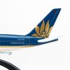  Mô hình máy bay Vietnam Airlines 16cm Everfly 