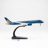  Mô hình máy bay Vietnam Airlines 20cm Everfly 