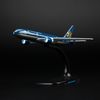  Mô hình máy bay Vietnam Airlines 16cm Everfly 