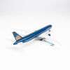  Mô hình máy bay Vietnam Airlines 20cm Everfly 