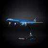  Mô hình máy bay Vietnam Airlines 20cm Everfly 