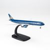  Mô hình máy bay Vietnam Airlines 20cm Everfly 