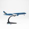  Mô hình máy bay Vietnam Airlines 20cm Everfly 