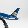  Mô hình máy bay Vietnam Airlines 20cm Everfly 