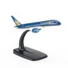  Mô hình máy bay Vietnam Airlines 16cm Everfly 