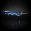  Mô hình máy bay Vietnam Airlines 20cm Everfly 