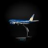  Mô hình máy bay Vietnam Airlines 20cm Everfly 