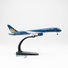  Mô hình máy bay Vietnam Airlines 20cm Everfly 