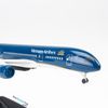  Mô hình máy bay Vietnam Airlines 20cm Everfly 