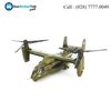 Mô hình máy bay chiến đấu V-22 1:72 - Airforce 1 Model